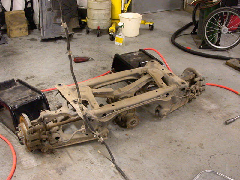 240sx Irs Swap Idea Third Generation F Body Message Boards